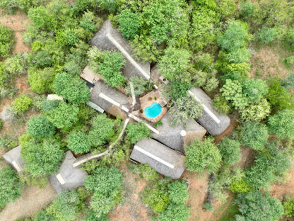 Nyala Luxury Safari Tents Marloth Park Mpumalanga South Africa Ruin, Architecture, Aerial Photography