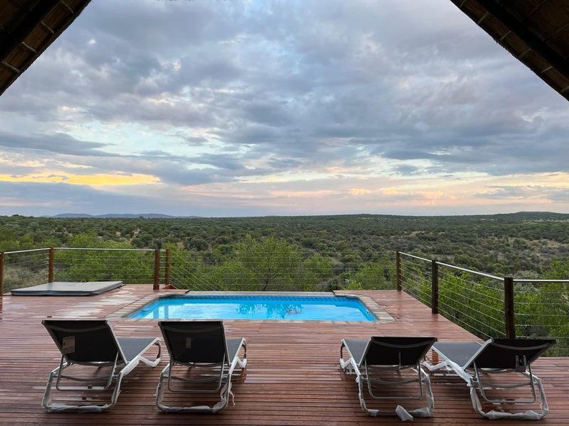 Nyala View Mabalingwe Mabalingwe Nature Reserve Bela Bela Warmbaths Limpopo Province South Africa Swimming Pool