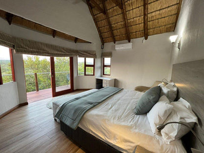 Nyala View Mabalingwe Mabalingwe Nature Reserve Bela Bela Warmbaths Limpopo Province South Africa Bedroom