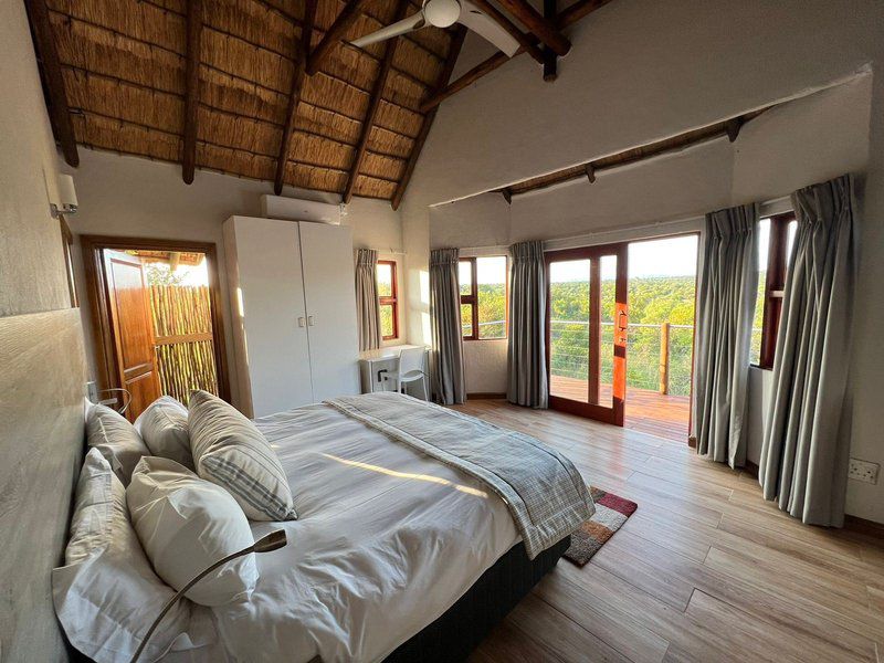 Nyala View Mabalingwe Mabalingwe Nature Reserve Bela Bela Warmbaths Limpopo Province South Africa Bedroom