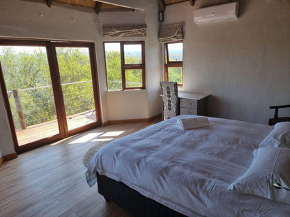 Nyala View Mabalingwe Mabalingwe Nature Reserve Bela Bela Warmbaths Limpopo Province South Africa Bedroom