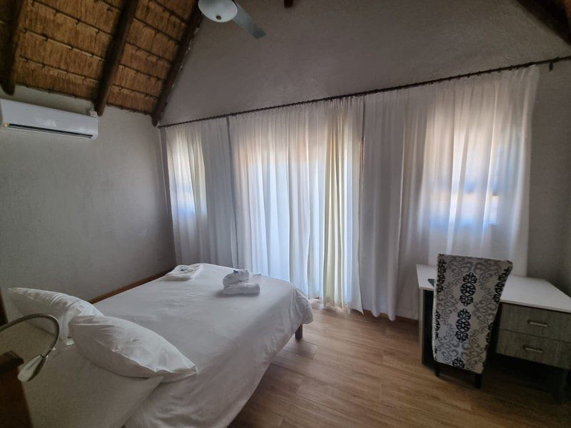 Nyala View Mabalingwe Mabalingwe Nature Reserve Bela Bela Warmbaths Limpopo Province South Africa Bedroom