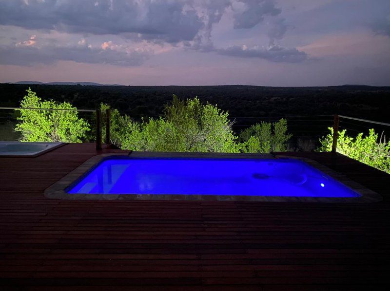 Nyala View Mabalingwe Mabalingwe Nature Reserve Bela Bela Warmbaths Limpopo Province South Africa Swimming Pool