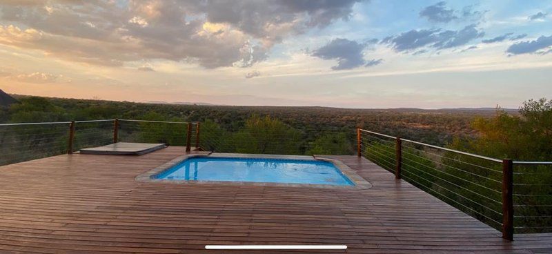 Nyala View Mabalingwe Mabalingwe Nature Reserve Bela Bela Warmbaths Limpopo Province South Africa Swimming Pool