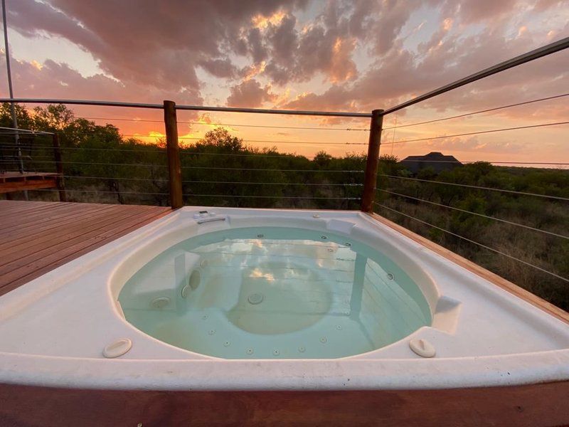 Nyala View Mabalingwe Mabalingwe Nature Reserve Bela Bela Warmbaths Limpopo Province South Africa Swimming Pool