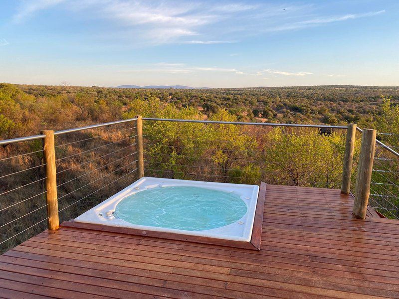 Nyala View Mabalingwe Mabalingwe Nature Reserve Bela Bela Warmbaths Limpopo Province South Africa Complementary Colors, Swimming Pool