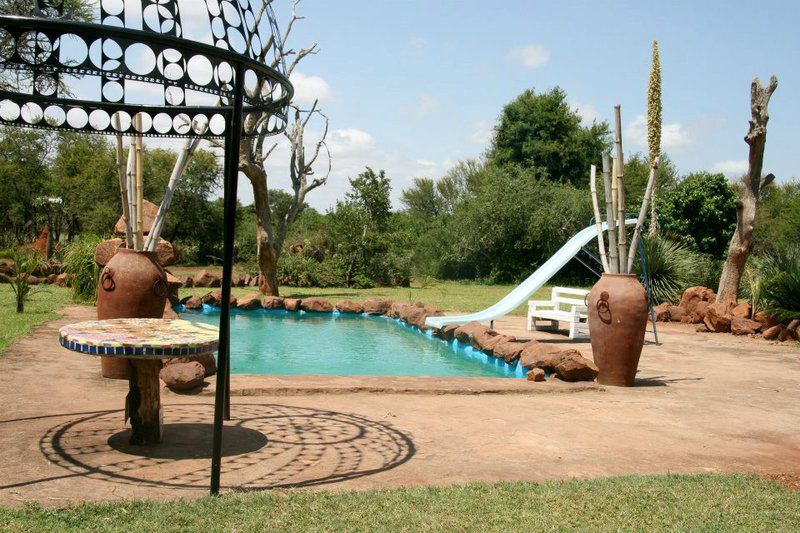 Nyala Lodge And Wedding Venue Makhado Louis Trichardt Limpopo Province South Africa Complementary Colors, Garden, Nature, Plant, Swimming Pool