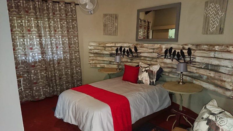 Nyala Lodge And Wedding Venue Makhado Louis Trichardt Limpopo Province South Africa Bedroom