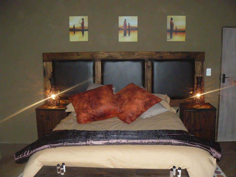 Nyala Lodge And Wedding Venue Makhado Louis Trichardt Limpopo Province South Africa Bedroom