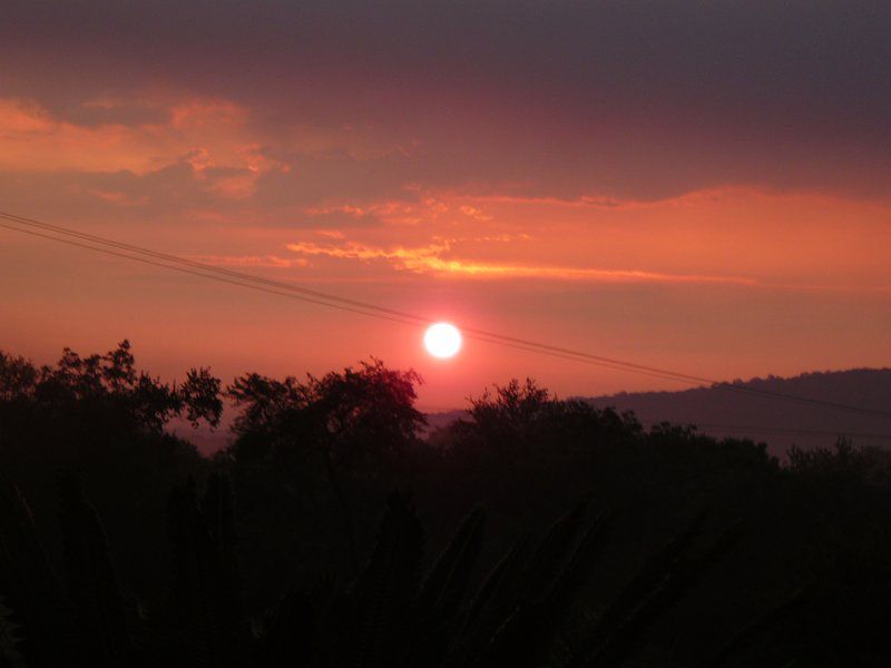 Nyala Lodge And Wedding Venue Makhado Louis Trichardt Limpopo Province South Africa Sky, Nature, Sunset