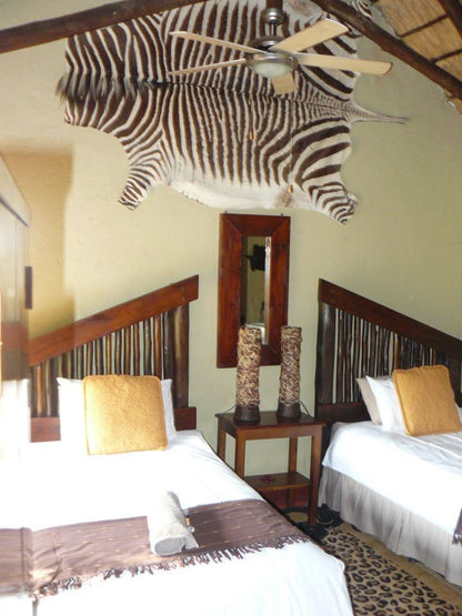 Nyala Lodge And Wedding Venue Makhado Louis Trichardt Limpopo Province South Africa Bedroom