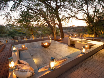 Nyala Safari Lodge Hoedspruit Limpopo Province South Africa 