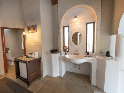 Nyala Safari Lodge Hoedspruit Limpopo Province South Africa Bathroom