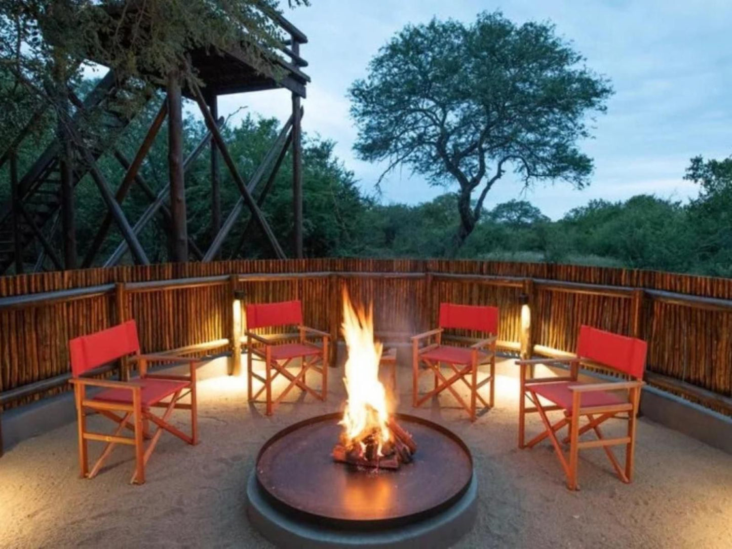 Nyaleti Lodge Hoedspruit Limpopo Province South Africa Fire, Nature