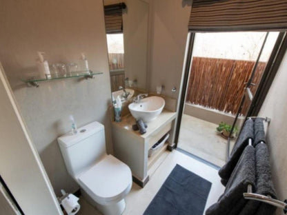 Nyaleti Lodge Hoedspruit Limpopo Province South Africa Bathroom