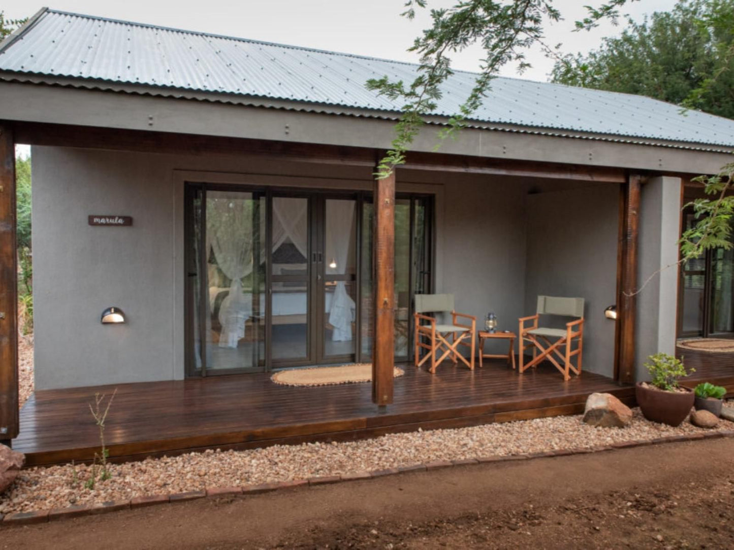 Nyaleti Lodge Hoedspruit Limpopo Province South Africa 