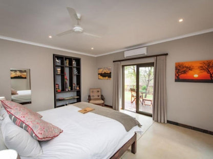 310 Baobab Premium Villa @ Nyaleti Lodge