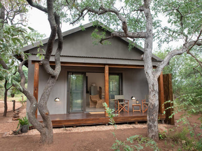 312 Acacia Premium Lodge @ Nyaleti Lodge