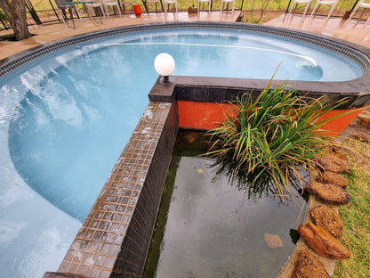 Nyani Lodge Dinokeng Dinokeng Gauteng South Africa Complementary Colors, Swimming Pool