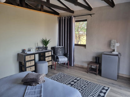 Standard Double Rooms @ Nyani Lodge Dinokeng