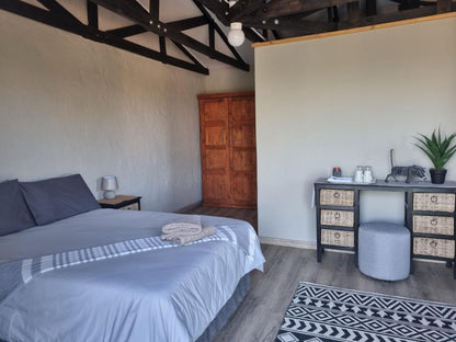 Standard Double Rooms @ Nyani Lodge Dinokeng