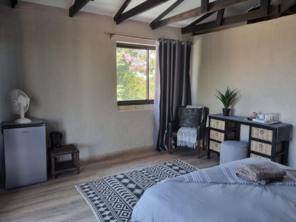 Standard Double Rooms @ Nyani Lodge Dinokeng