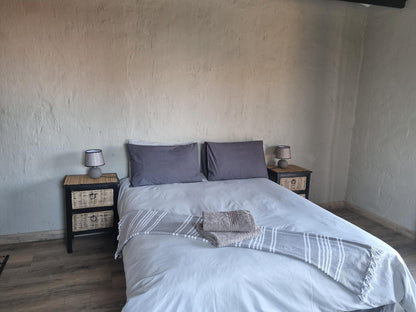 Standard Double Rooms @ Nyani Lodge Dinokeng