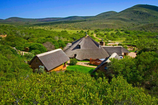 Nyaru Game Lodge Garden Route Brandwacht Western Cape South Africa Barn, Building, Architecture, Agriculture, Wood