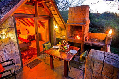 Nyaru Game Lodge Garden Route Brandwacht Western Cape South Africa Fire, Nature, Fireplace