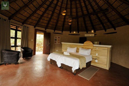 Nyathi Rest Camp Addo Elephant National Park Sanparks Addo Elephant National Park Eastern Cape South Africa Bedroom