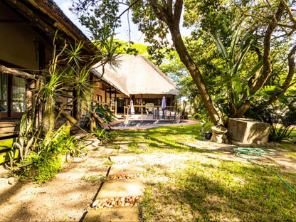 Nyathi Lodge Richards Bay Kwazulu Natal South Africa Beach, Nature, Sand, Island, Palm Tree, Plant, Wood