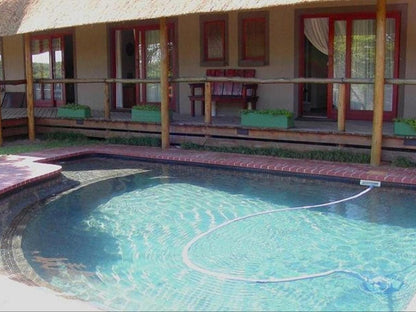 Nyathi Lodge Richards Bay Kwazulu Natal South Africa Swimming Pool