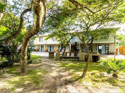 Nyathi Lodge Richards Bay Kwazulu Natal South Africa House, Building, Architecture, Tree, Plant, Nature, Wood