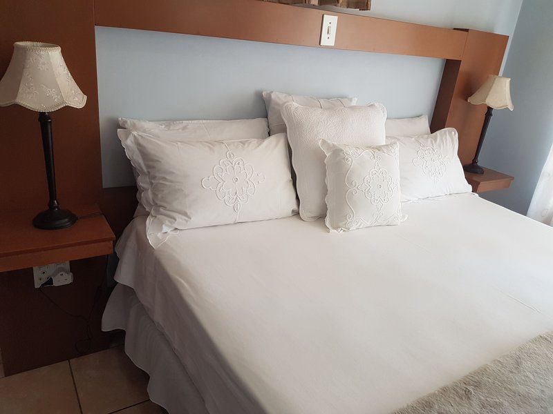 Nyati Bed And Breakfast Bryanston Bryanston Johannesburg Gauteng South Africa Bedroom