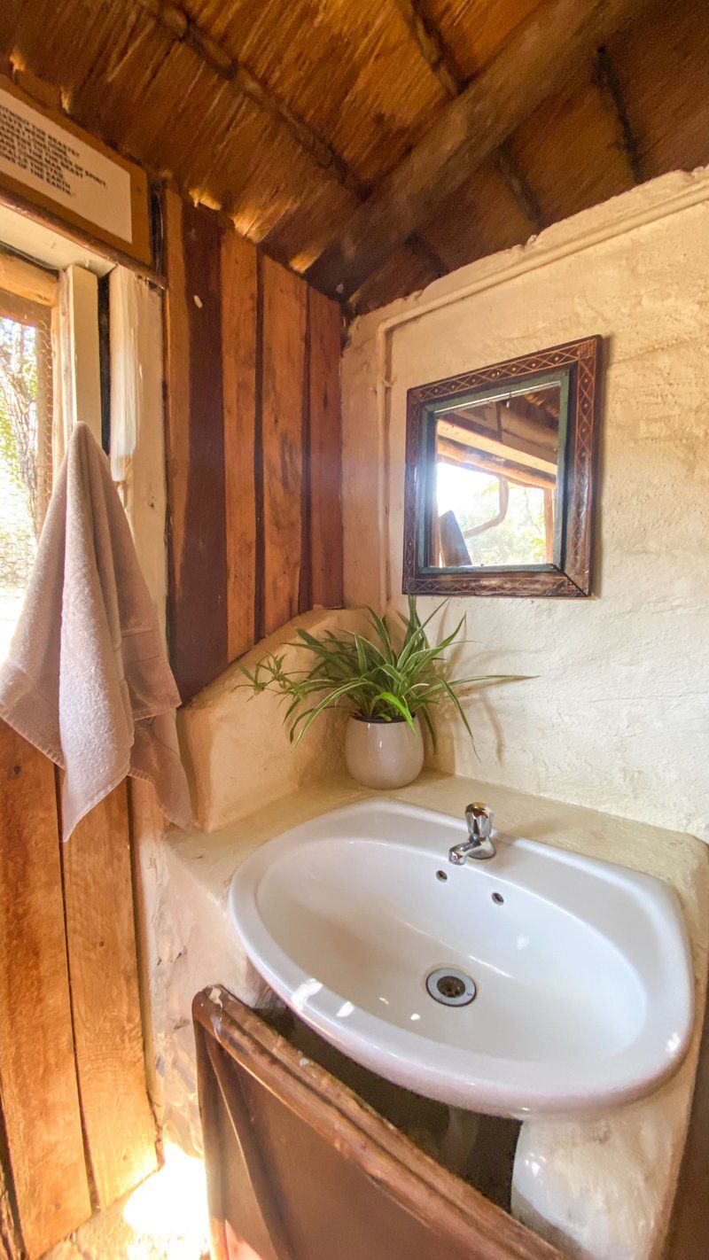 Nyati Pools Hoedspruit Limpopo Province South Africa Bathroom