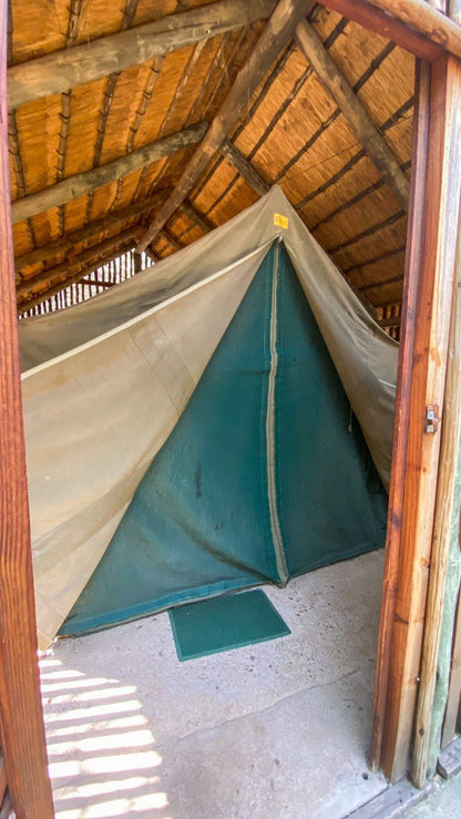 Nyati Pools Hoedspruit Limpopo Province South Africa Tent, Architecture