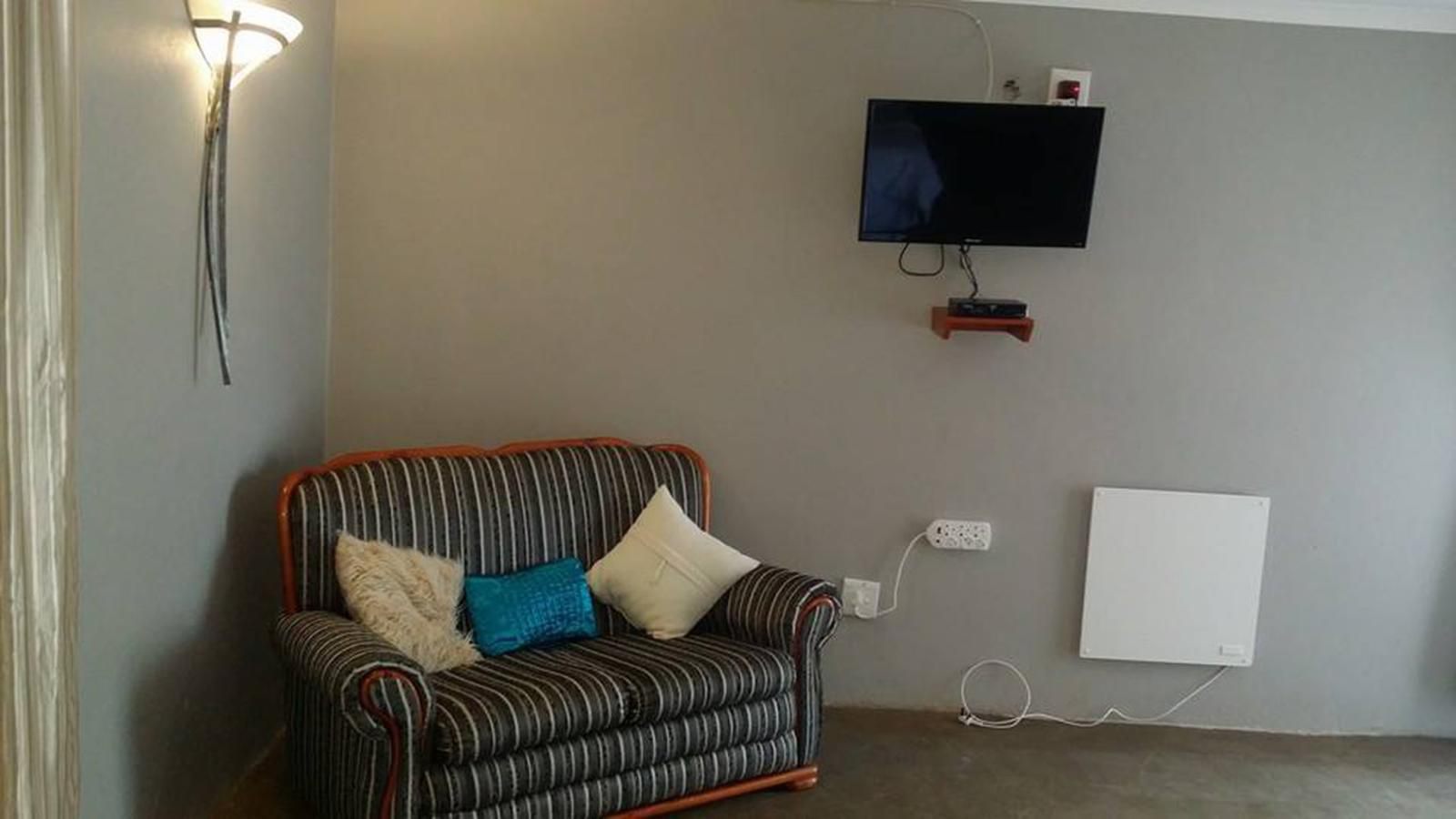 Nyibiba Guesthouse De Aar Northern Cape South Africa Unsaturated, Living Room