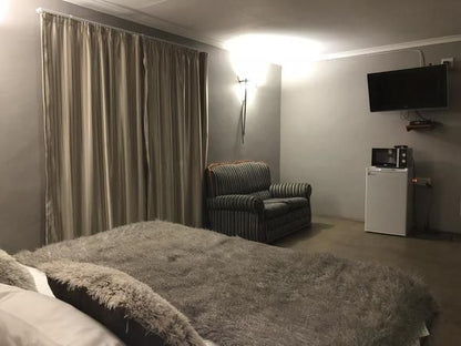 Nyibiba Guesthouse De Aar Northern Cape South Africa Sepia Tones, Bedroom