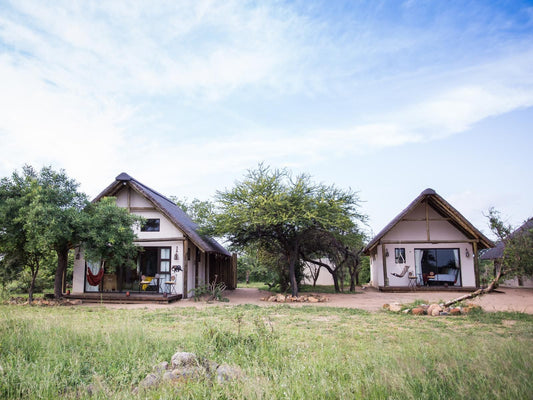 Nyumbani Estate Bush Lodge Ndlovumzi Nature Reserve Hoedspruit Limpopo Province South Africa Complementary Colors, Building, Architecture, House