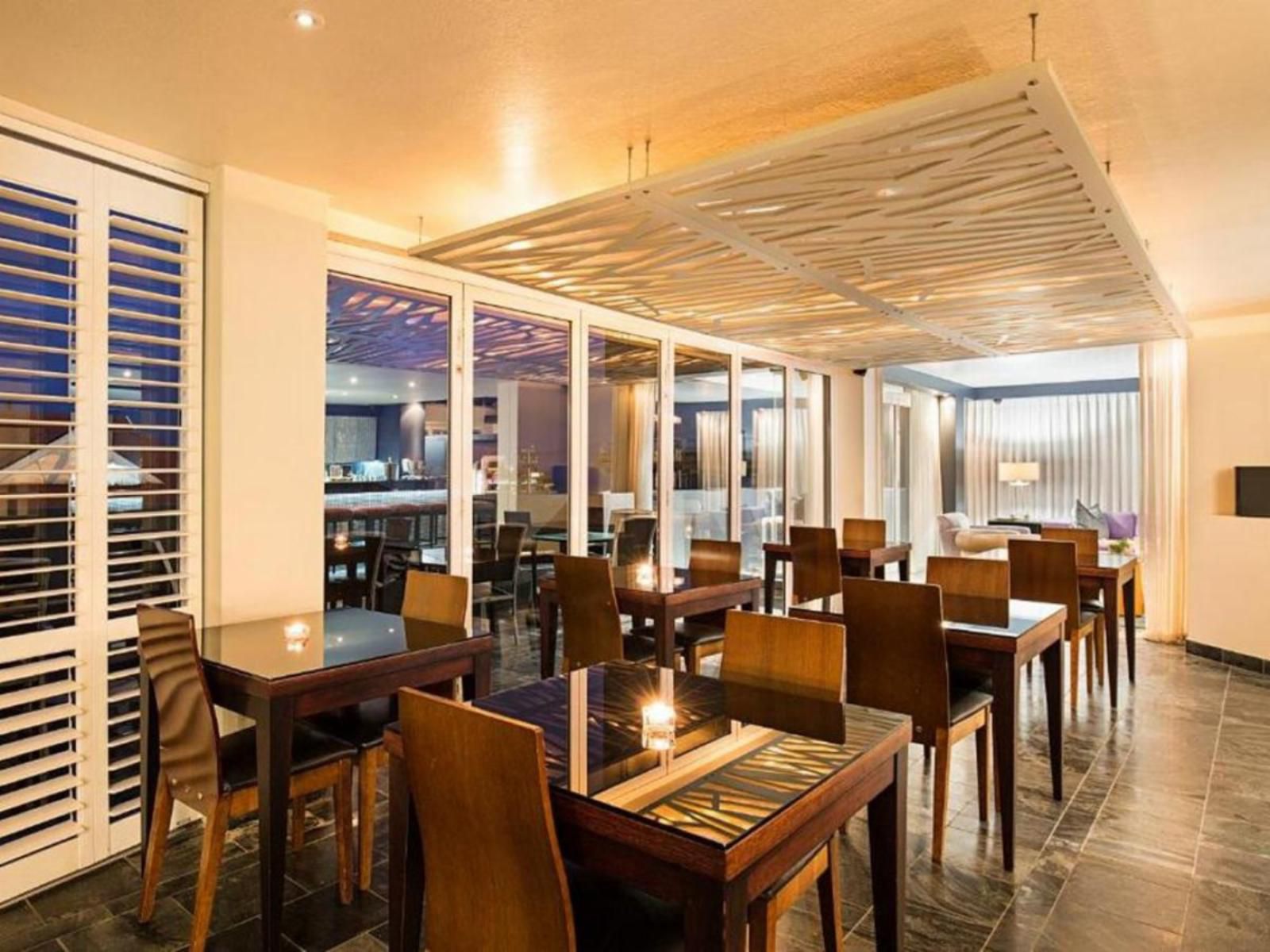 O On Kloof Bantry Bay Cape Town Western Cape South Africa Restaurant, Bar