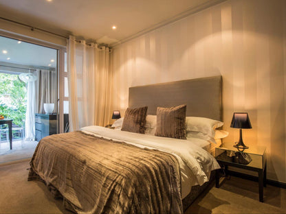 Luxury Room @ O On Kloof