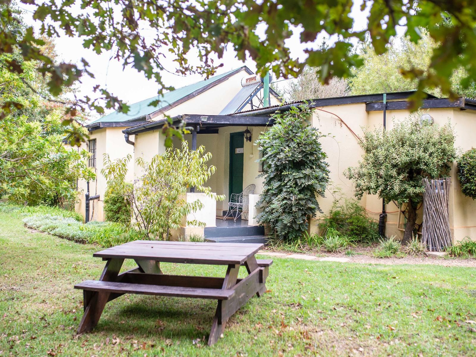 Oak Lane Cottages, House, Building, Architecture