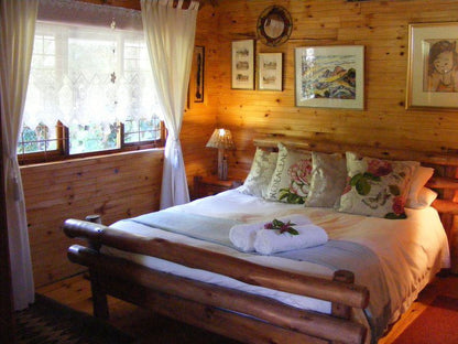 Oakburn Cottage Hout Bay Cape Town Western Cape South Africa Cabin, Building, Architecture, Bedroom