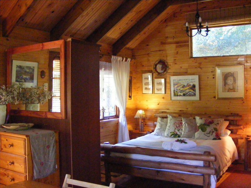 Oakburn Cottage Hout Bay Cape Town Western Cape South Africa Cabin, Building, Architecture, Bedroom