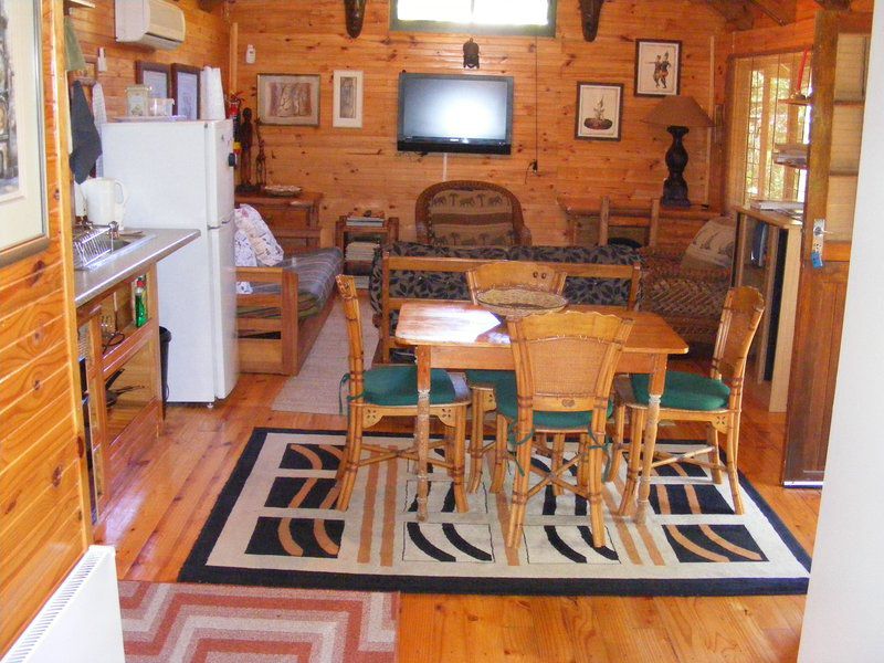 Oakburn Cottage Hout Bay Cape Town Western Cape South Africa 