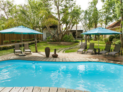 Oakdene Guest House, Swimming Pool