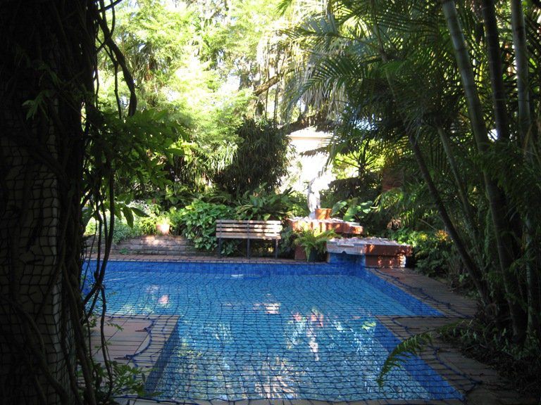 Oakhampton Berea El East London Eastern Cape South Africa Garden, Nature, Plant, Swimming Pool