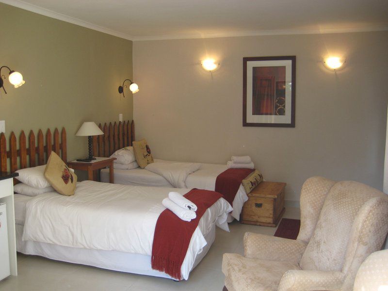 Oakhampton Berea El East London Eastern Cape South Africa Bedroom