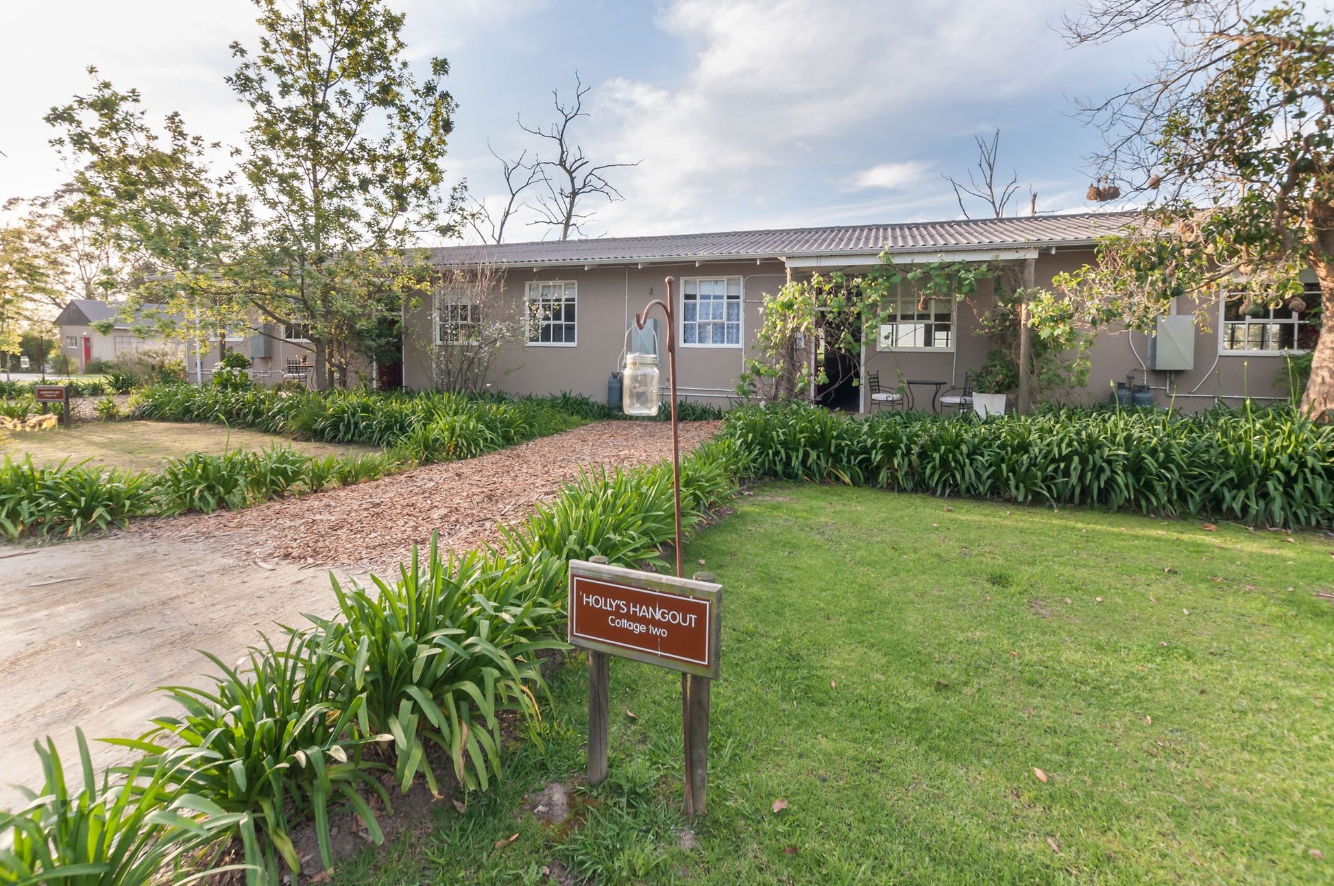 Oakhurst Farm Cottages Hoekwil Wilderness Western Cape South Africa House, Building, Architecture