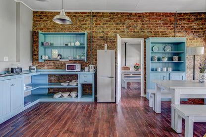 Oakhurst Farm Cottages Hoekwil Wilderness Western Cape South Africa Kitchen